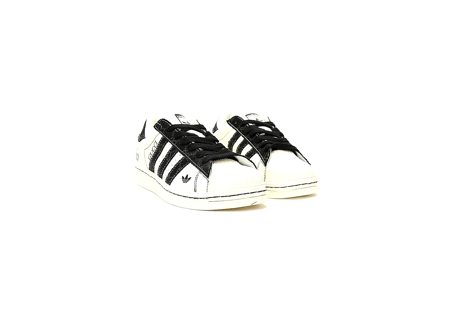 GogoBuy agent brief photos for Adidas Black White Terrace Sneaker thumbnail 3