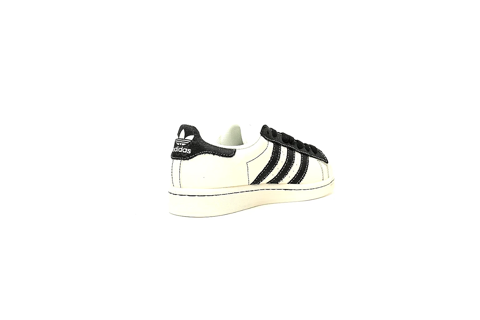 GogoBuy agent brief photos for Adidas Black White Terrace Sneaker thumbnail 4