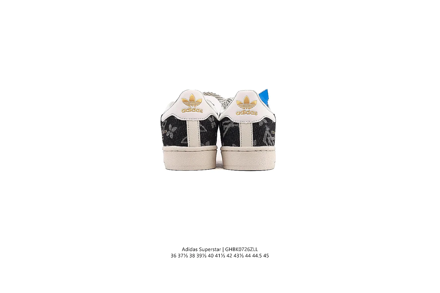 gogobuy.cloud Adidas Black Cream Terrace 1137 Black Cream low-top product image thumbnail 2