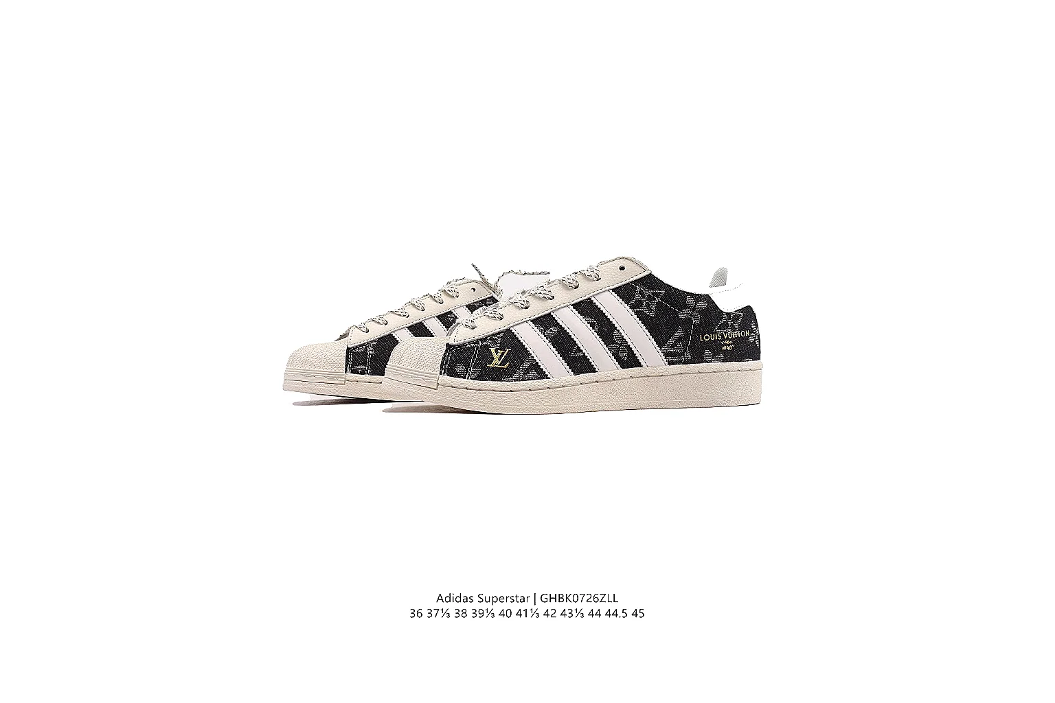 gogobuy.cloud Adidas Black Cream Terrace 1137 Black Cream low-top product image thumbnail 4