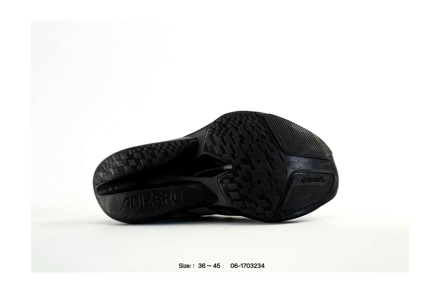 Adidas Crazy 8 Black White retro basketball six photo view thumbnail 2