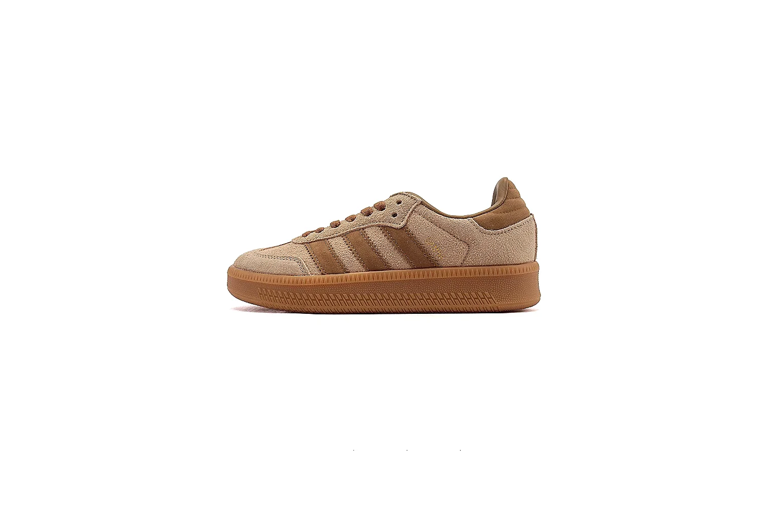 gogobuy.cloud Adidas Brown Gum Terrace 1136 Brown Gum low-top product image