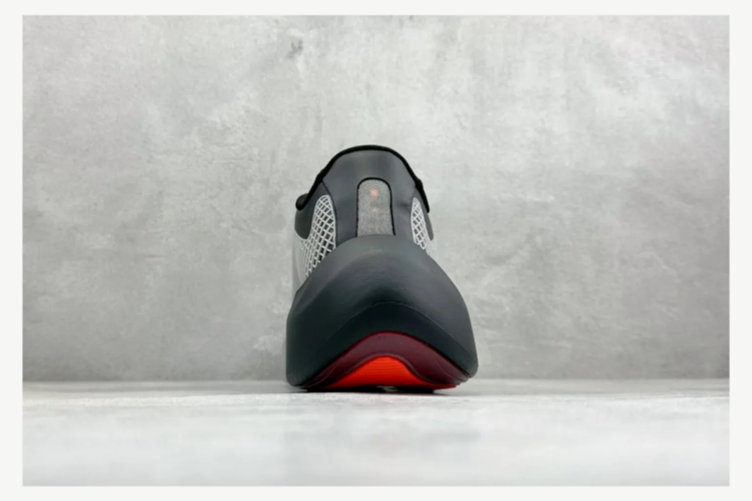 Adidas Hyper Boost White Red Runner shopping brief image SKU 1182167418 thumbnail 3