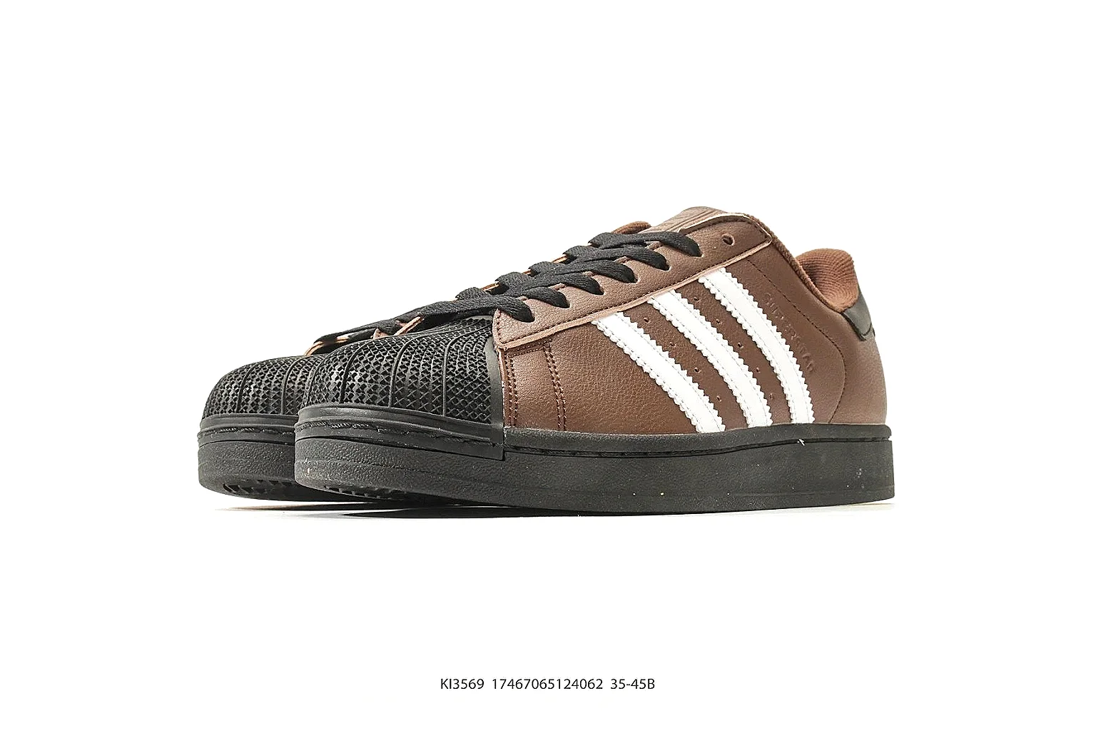 Adidas Originals Mixed Sneakers shopping brief image SKU 1182167215 thumbnail 2