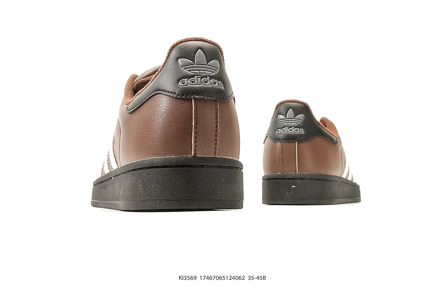 Adidas Originals Mixed Sneakers shopping brief image SKU 1182167215 thumbnail 3