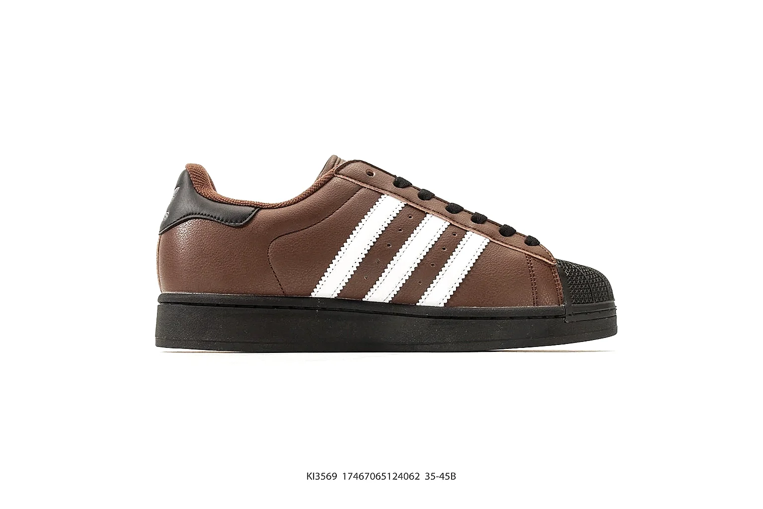 Adidas Originals Mixed Sneakers shopping brief image SKU 1182167215 thumbnail 4
