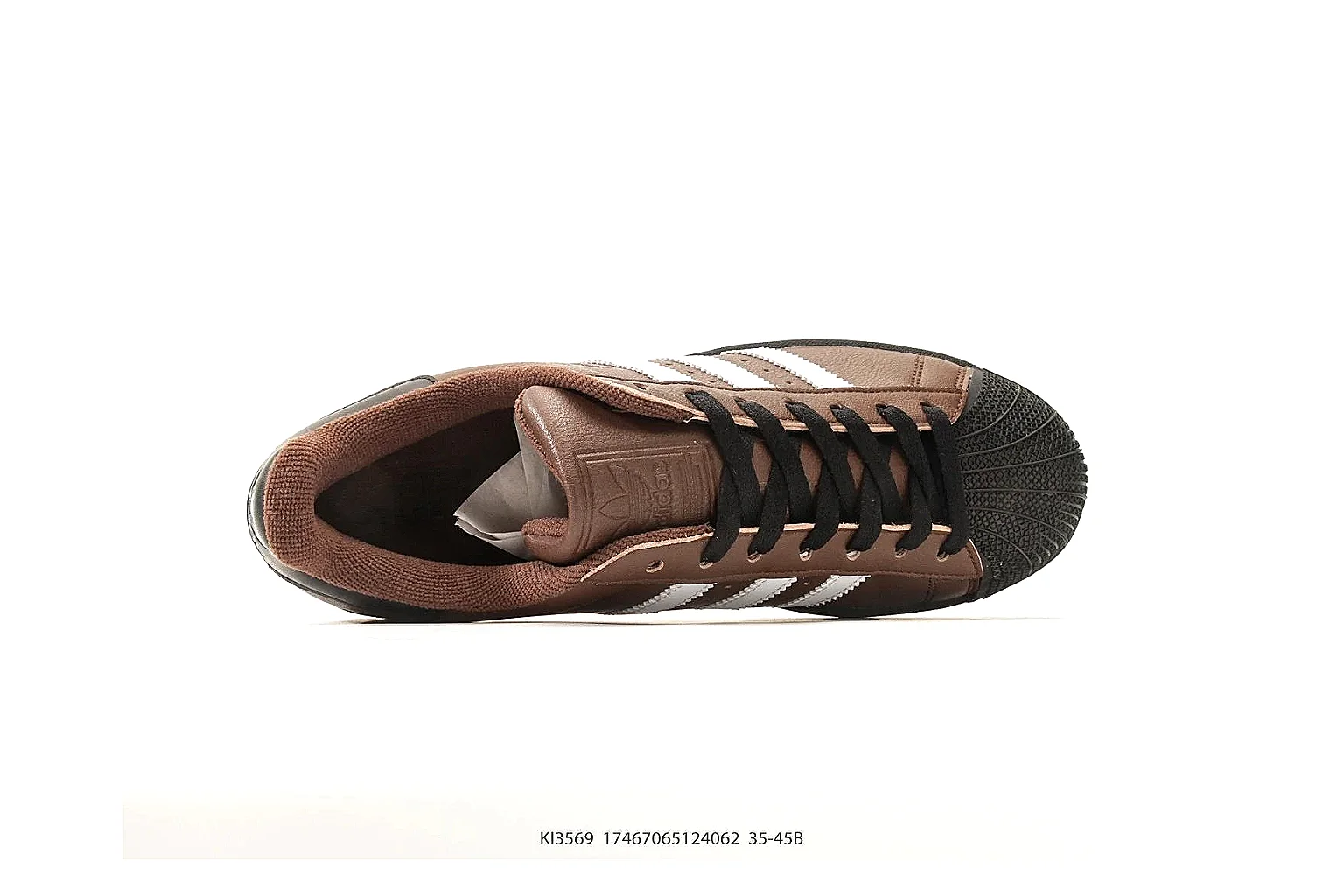 Adidas Originals Mixed Sneakers shopping brief image SKU 1182167215 thumbnail 5