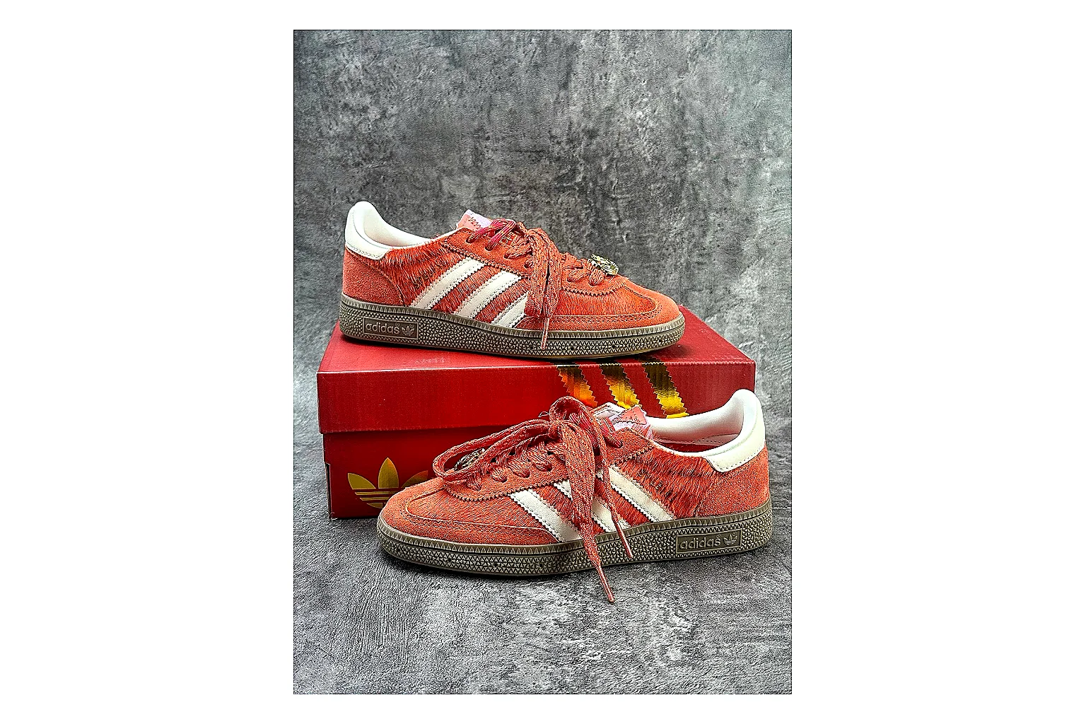 Adidas Originals Mixed Sneakers shopping brief image SKU 1182167282 thumbnail 2