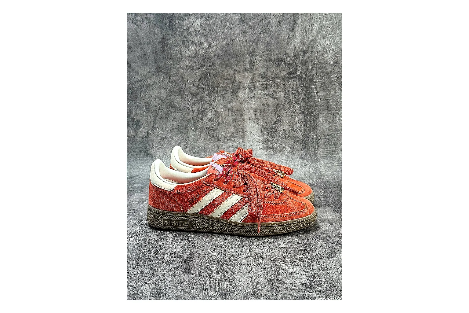 Adidas Originals Mixed Sneakers shopping brief image SKU 1182167282 thumbnail 3