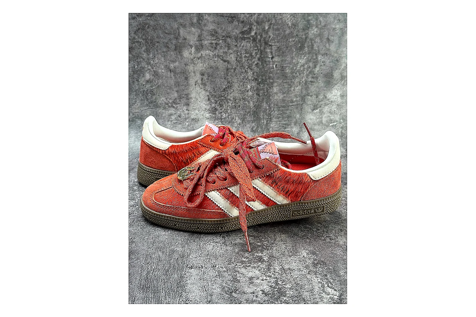 Adidas Originals Mixed Sneakers shopping brief image SKU 1182167282 thumbnail 4