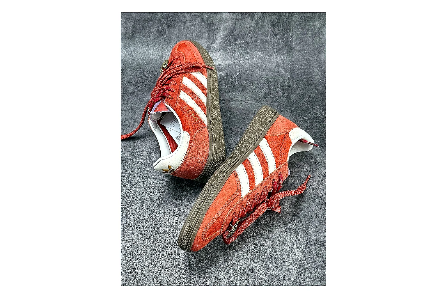 Adidas Originals Mixed Sneakers shopping brief image SKU 1182167282 thumbnail 6