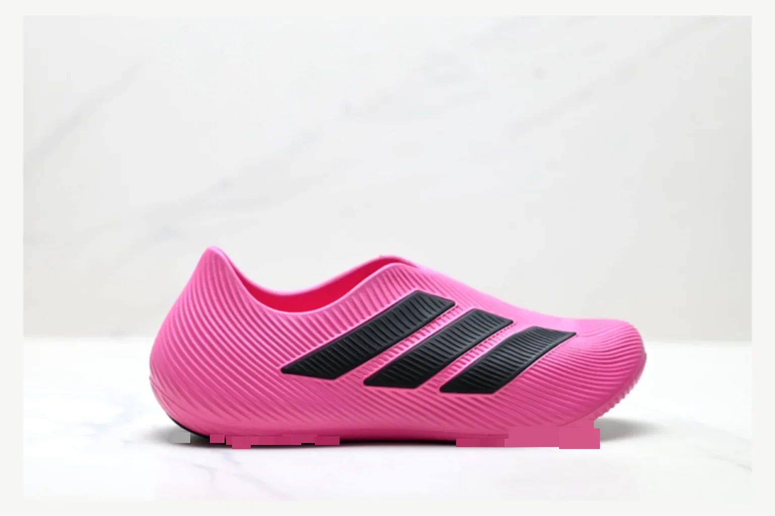 Adidas Purechill Pink Runner shopping brief image SKU 1182167480