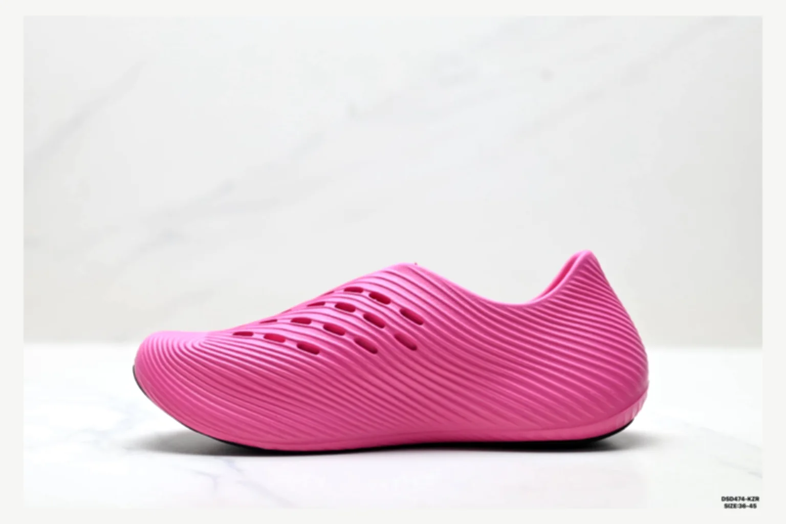 Adidas Purechill Pink Runner shopping brief image SKU 1182167480 thumbnail 5