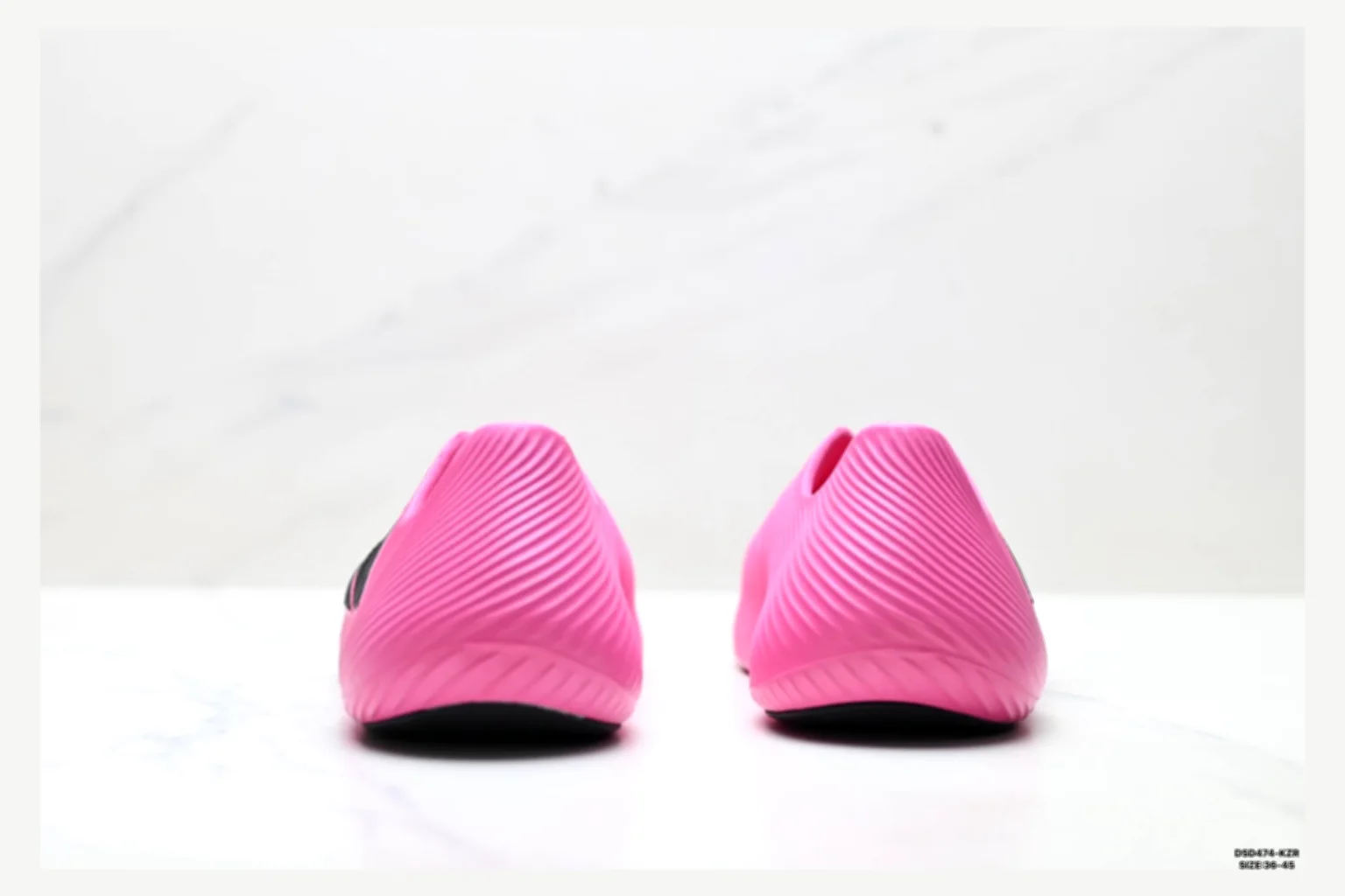 Adidas Purechill Pink Runner shopping brief image SKU 1182167480 thumbnail 3