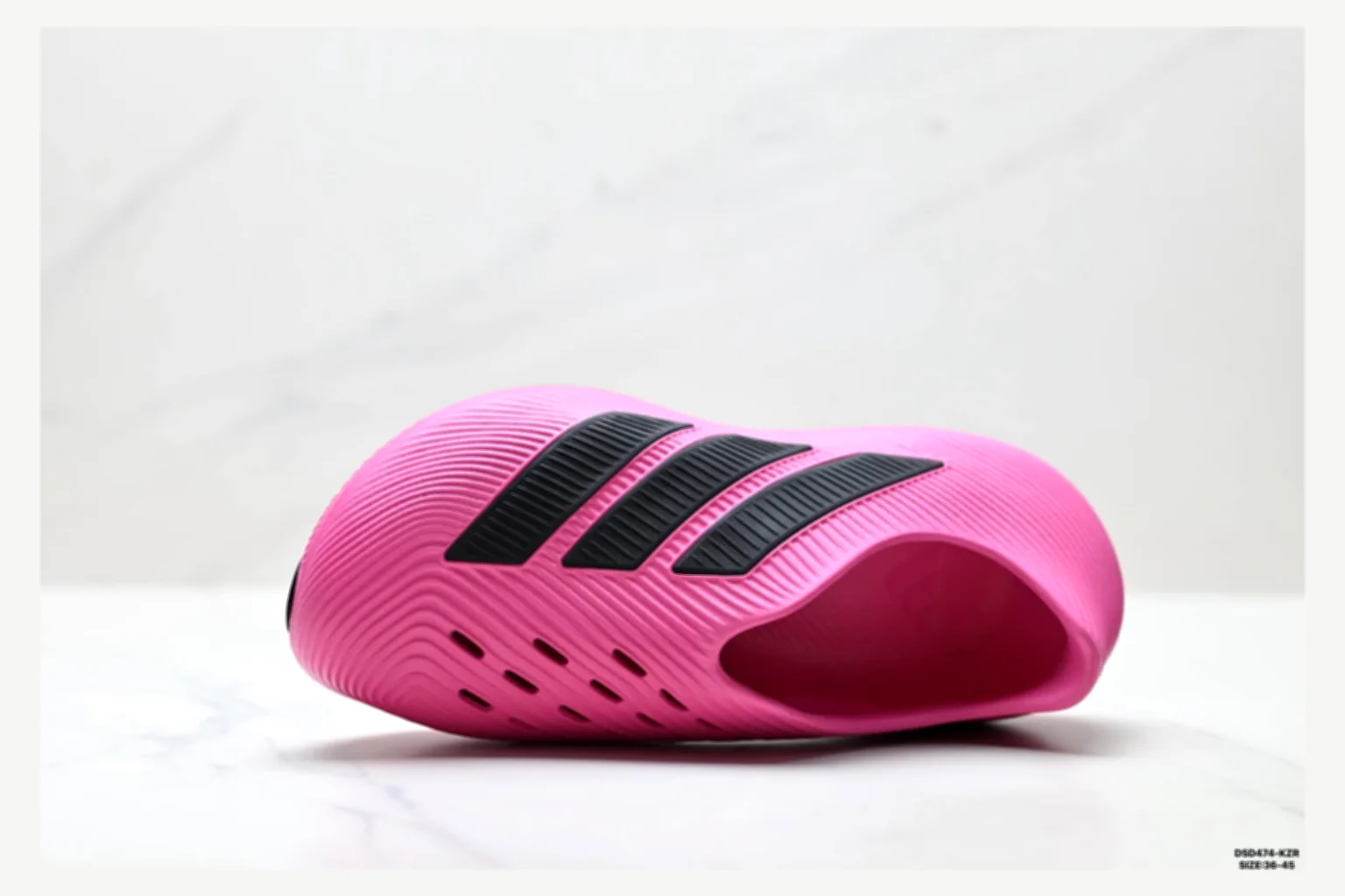 Adidas Purechill Pink Runner shopping brief image SKU 1182167480 thumbnail 4