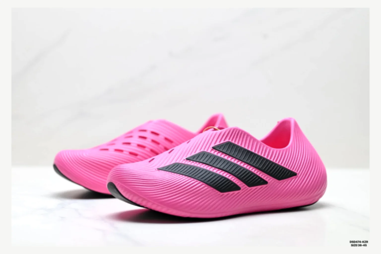 Adidas Purechill Pink Runner shopping brief image SKU 1182167480 thumbnail 6
