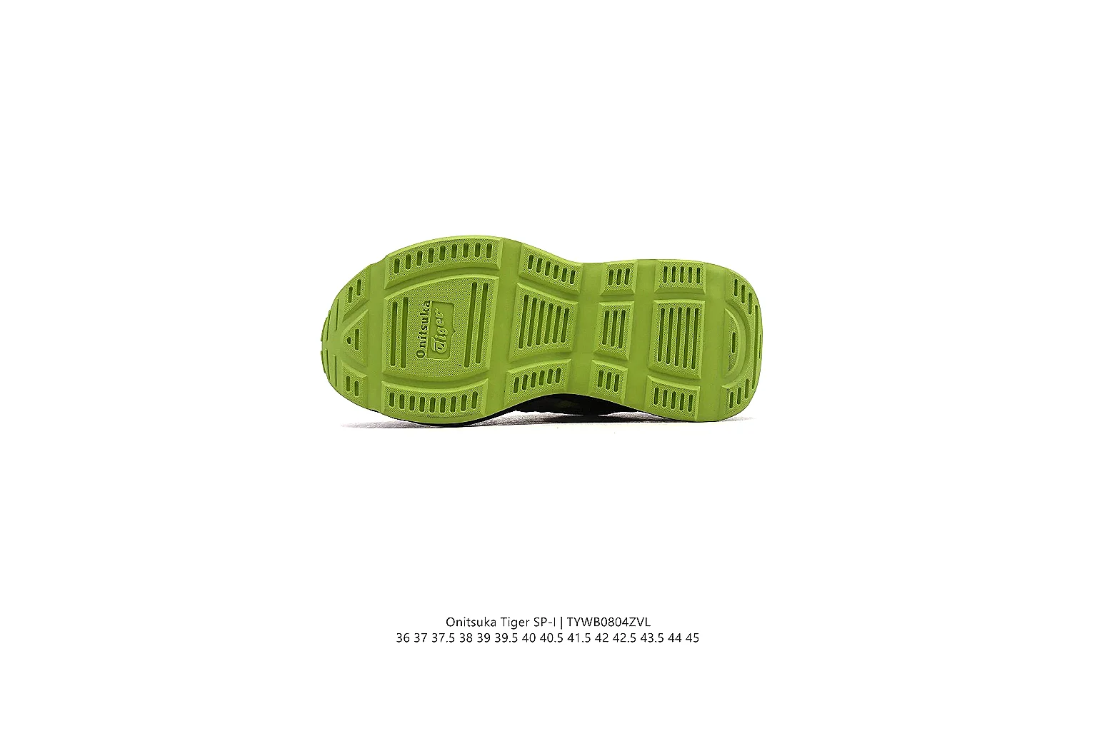 gogobuy.cloud Adidas Black Green Response Runner 0432 Black Green runner product image thumbnail 3