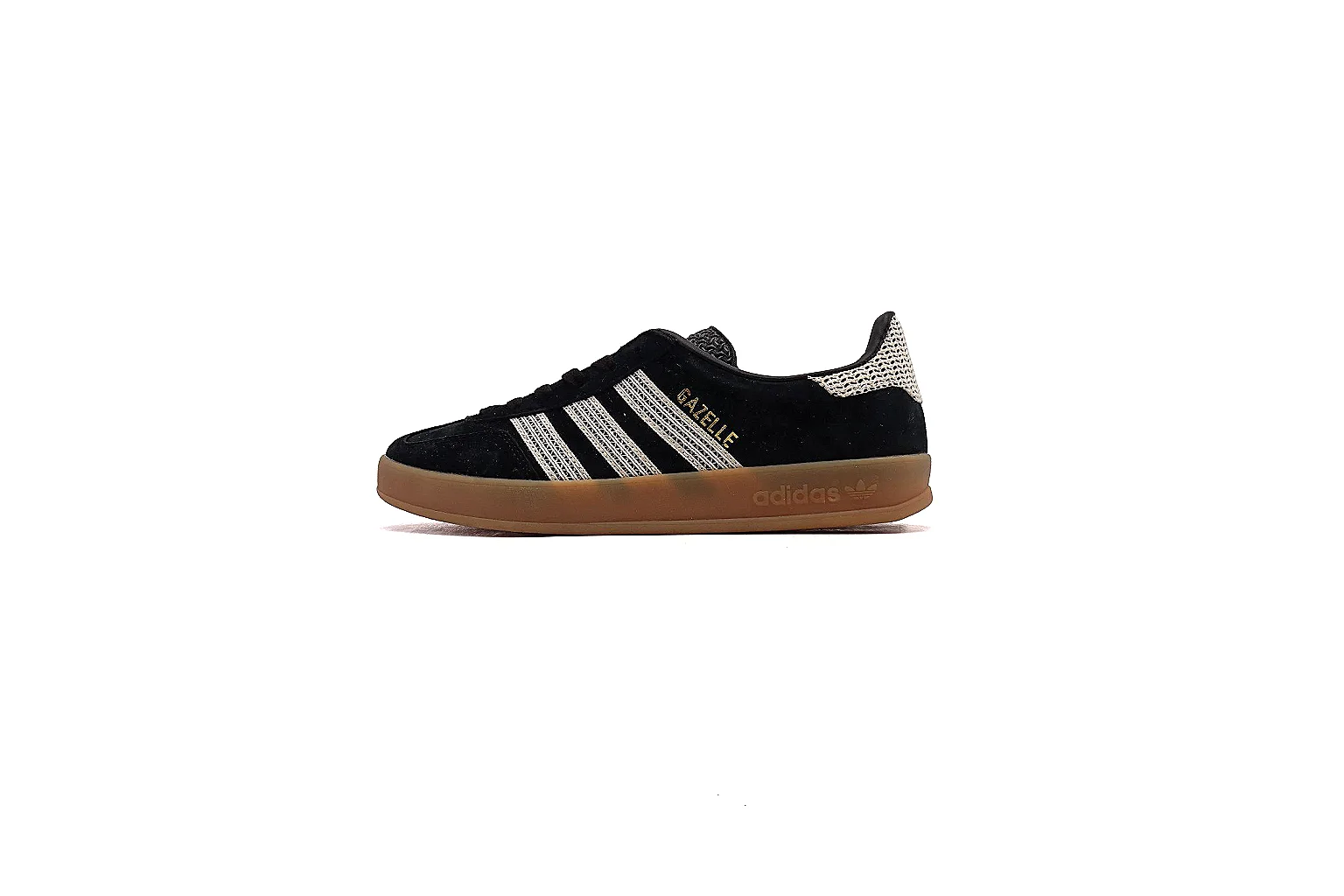 gogobuy.cloud Adidas Black Gum Samba 1156 Black Gum samba-style product image