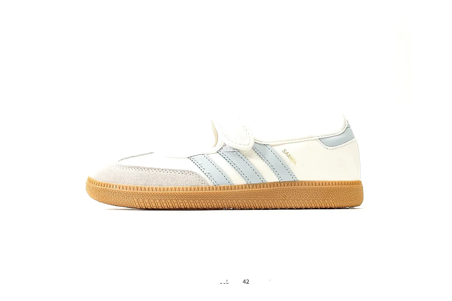 Adidas Samba Mixed Sneakers shopping brief image SKU 1182167201