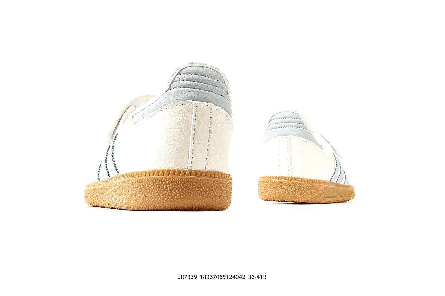 Adidas Samba Mixed Sneakers shopping brief image SKU 1182167201 thumbnail 3