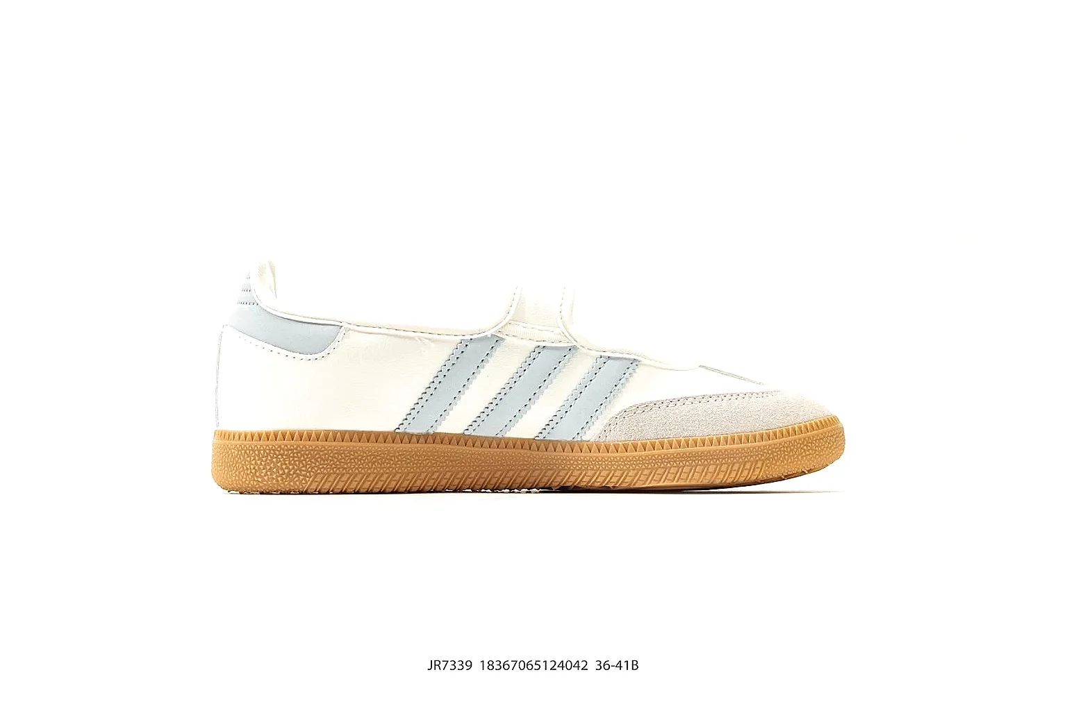 Adidas Samba Mixed Sneakers shopping brief image SKU 1182167201 thumbnail 4
