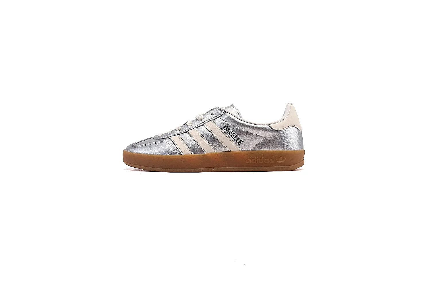 gogobuy.cloud Adidas Silver Gum Terrace 1158 Silver Gum samba-style product image