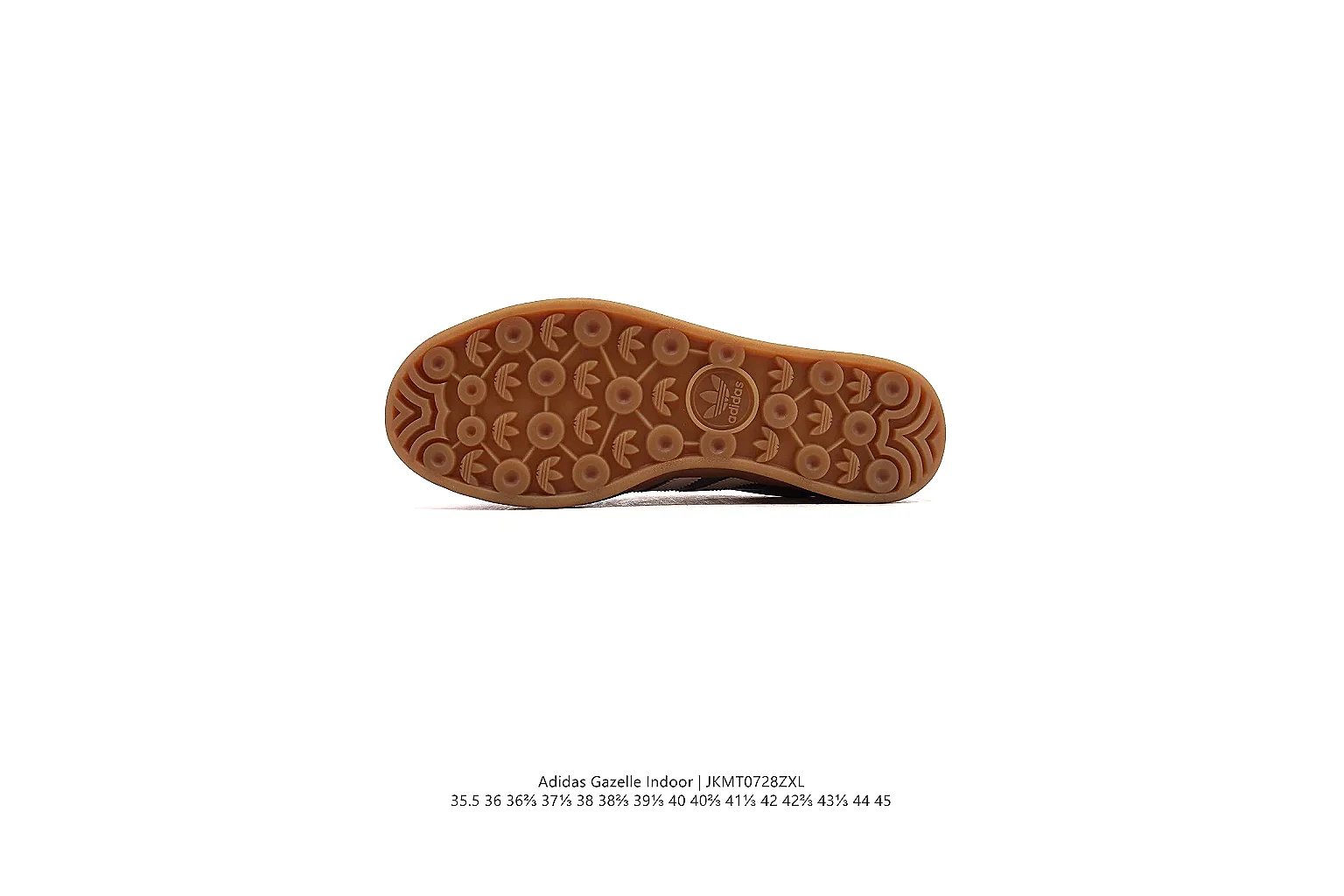gogobuy.cloud Adidas Silver Gum Terrace 1158 Silver Gum samba-style product image thumbnail 3
