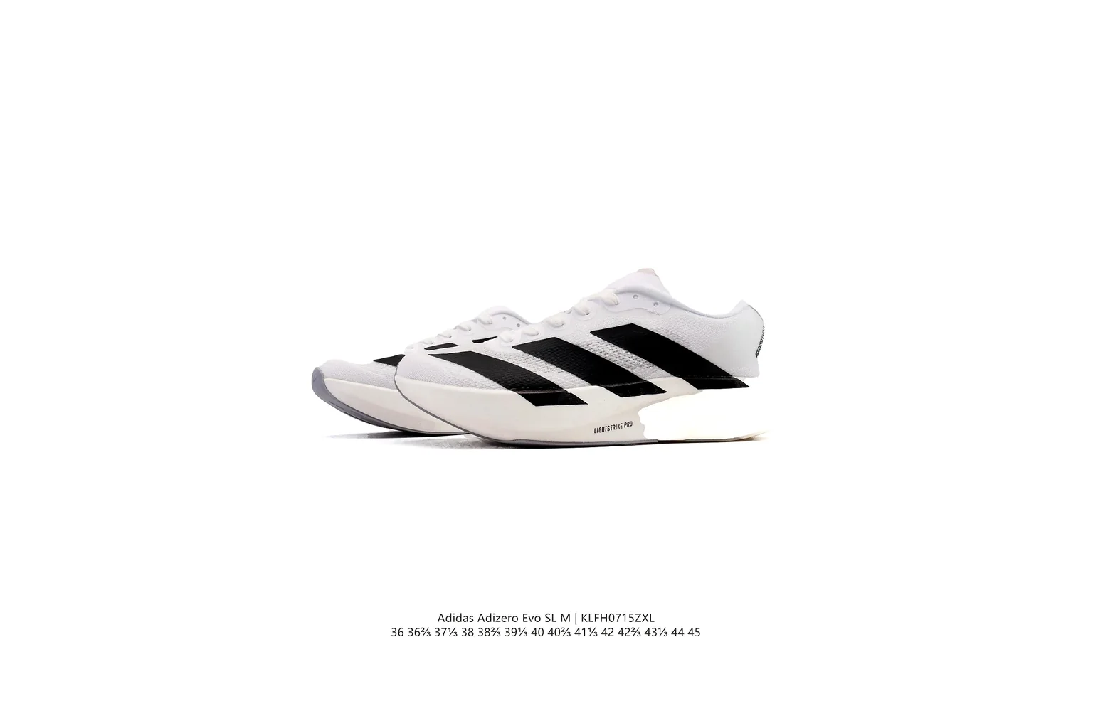 Adidas Samba White Black low profile terrace six photo view thumbnail 4