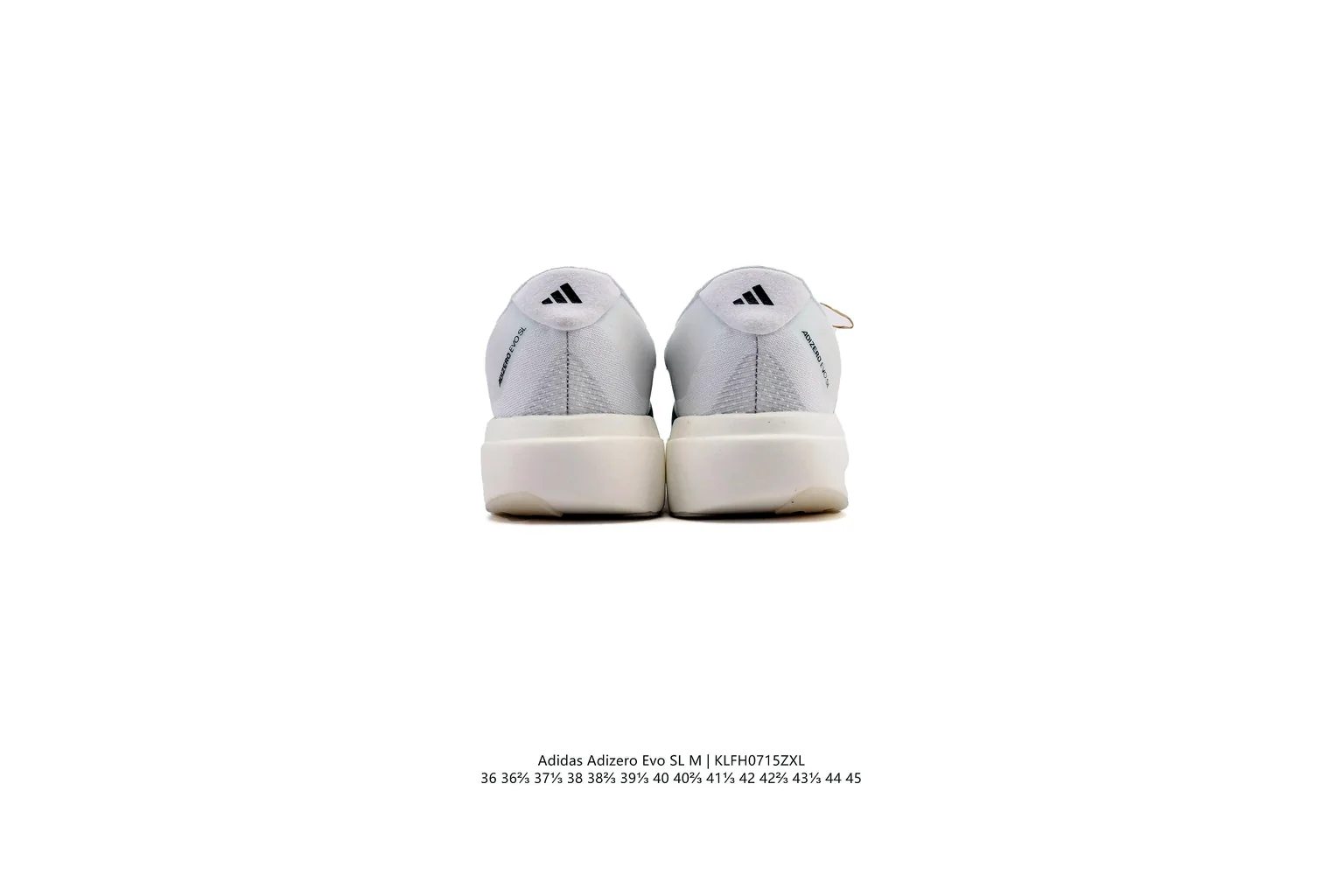 Adidas Samba White Black low profile terrace six photo view thumbnail 6