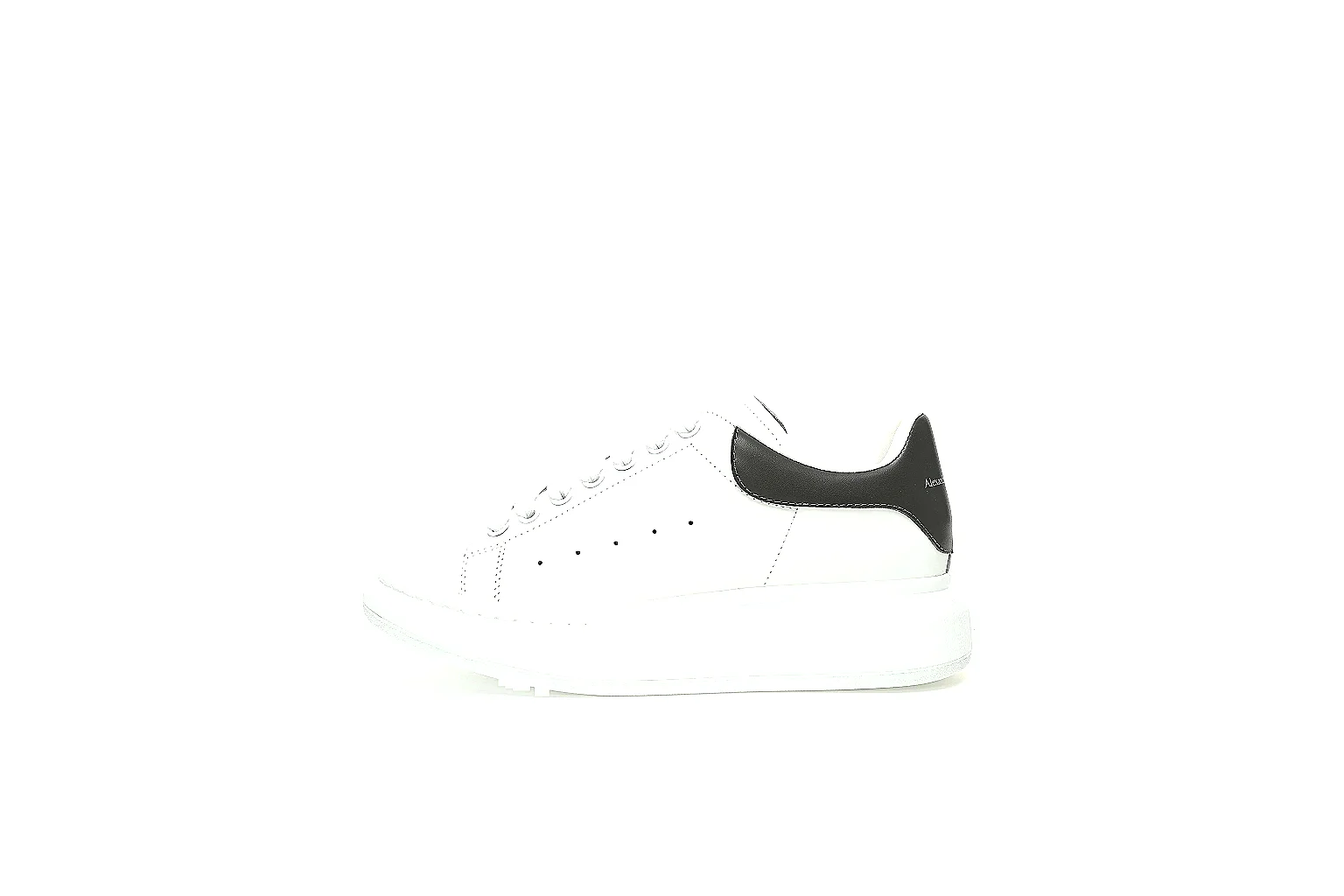 GogoBuy agent brief photos for Adidas White Black Stan Smith Sneaker