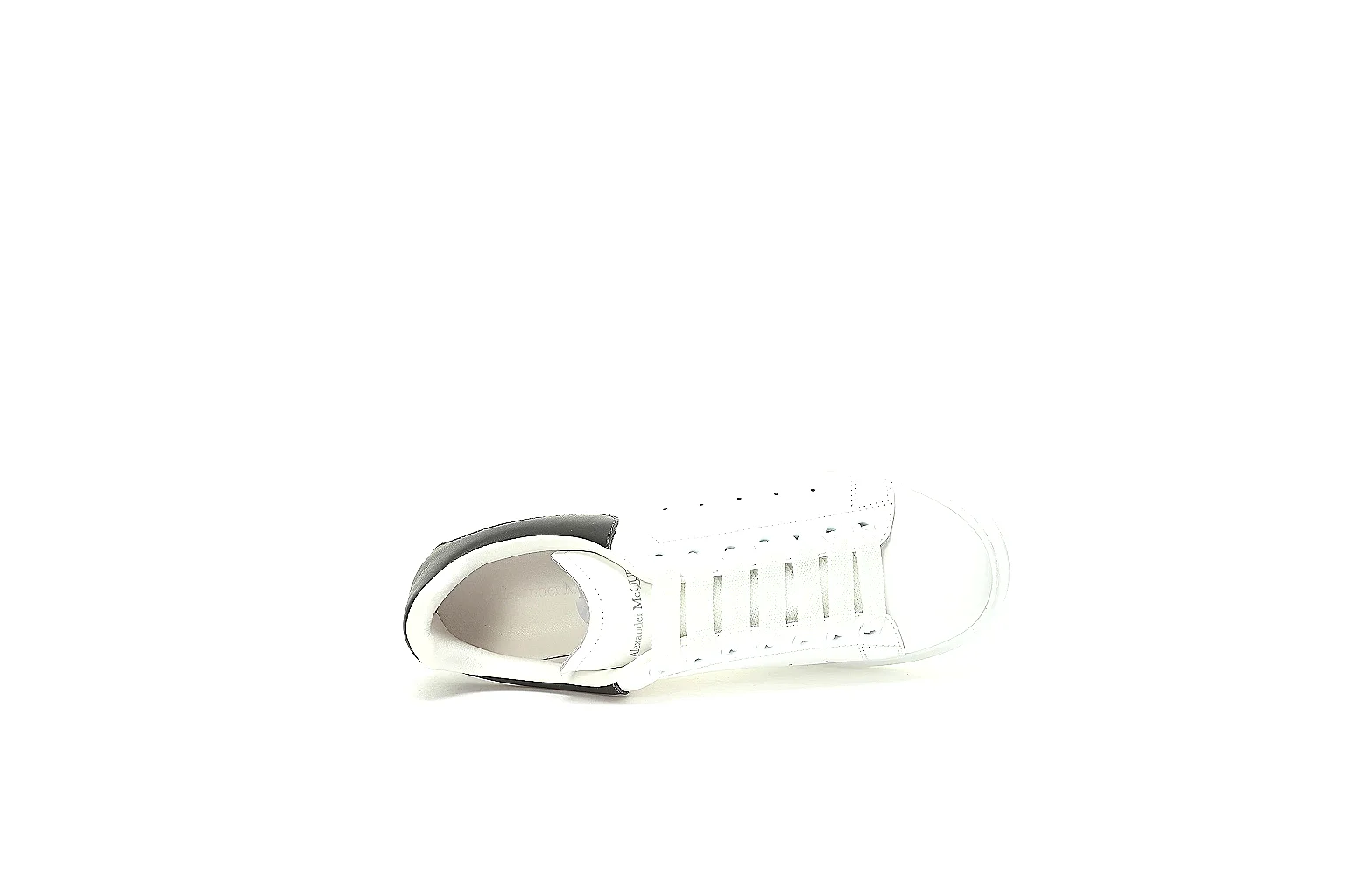 GogoBuy agent brief photos for Adidas White Black Stan Smith Sneaker thumbnail 6
