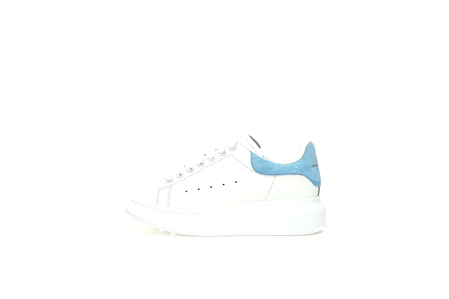 GogoBuy agent brief photos for Adidas White Blue Stan Smith Sneaker