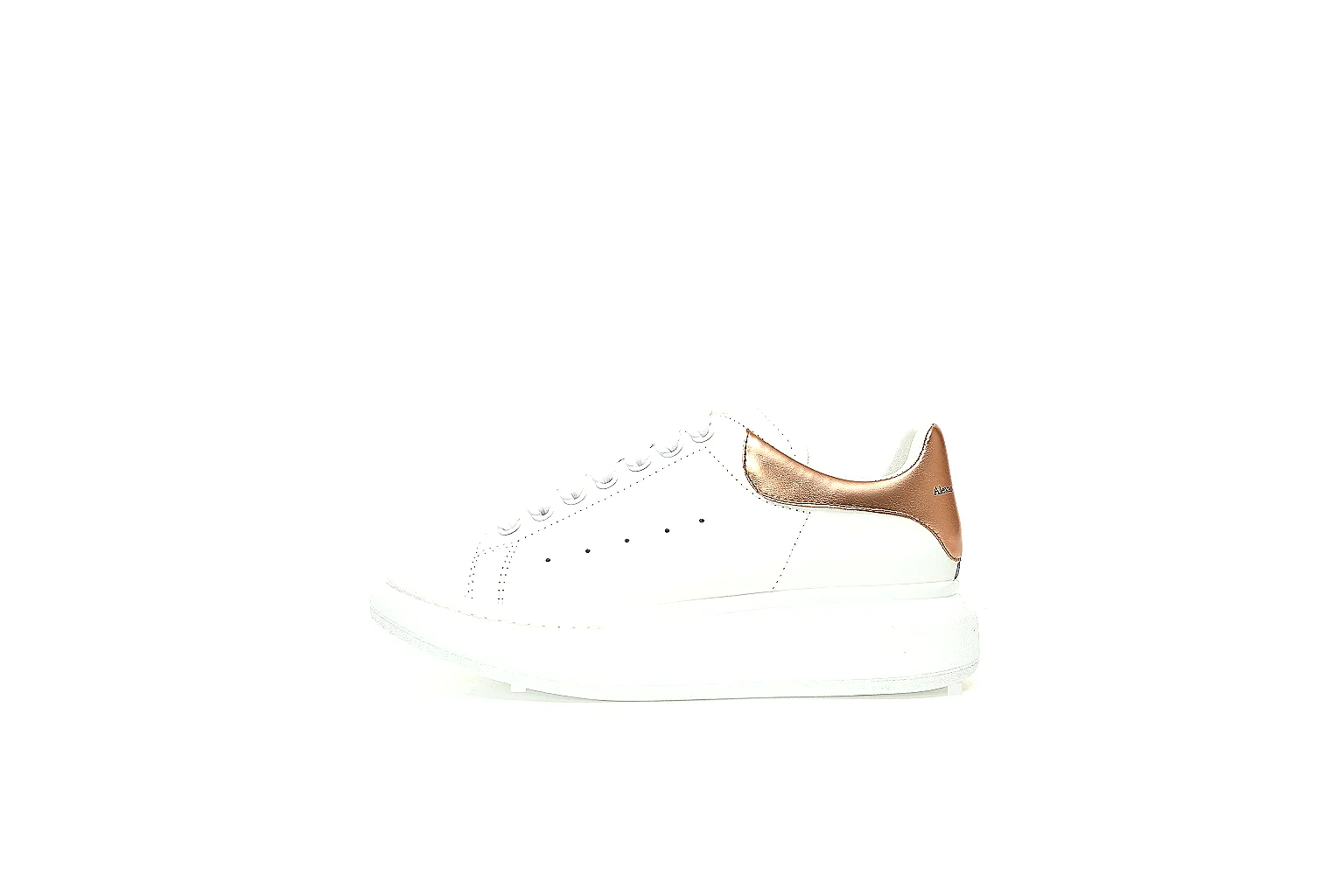 GogoBuy agent brief photos for Adidas White Bronze Stan Smith Sneaker