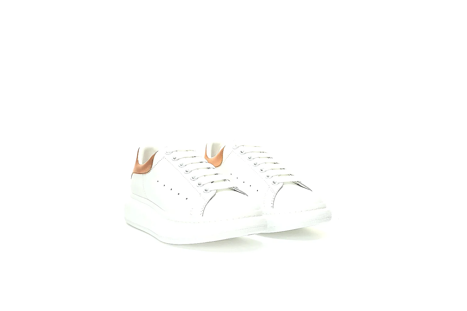 GogoBuy agent brief photos for Adidas White Bronze Stan Smith Sneaker thumbnail 3