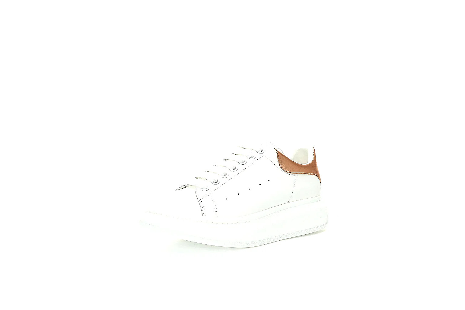 GogoBuy agent brief photos for Adidas White Bronze Stan Smith Sneaker thumbnail 4