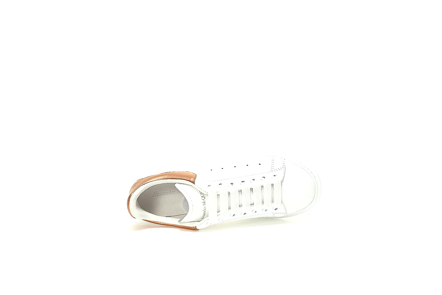 GogoBuy agent brief photos for Adidas White Bronze Stan Smith Sneaker thumbnail 6