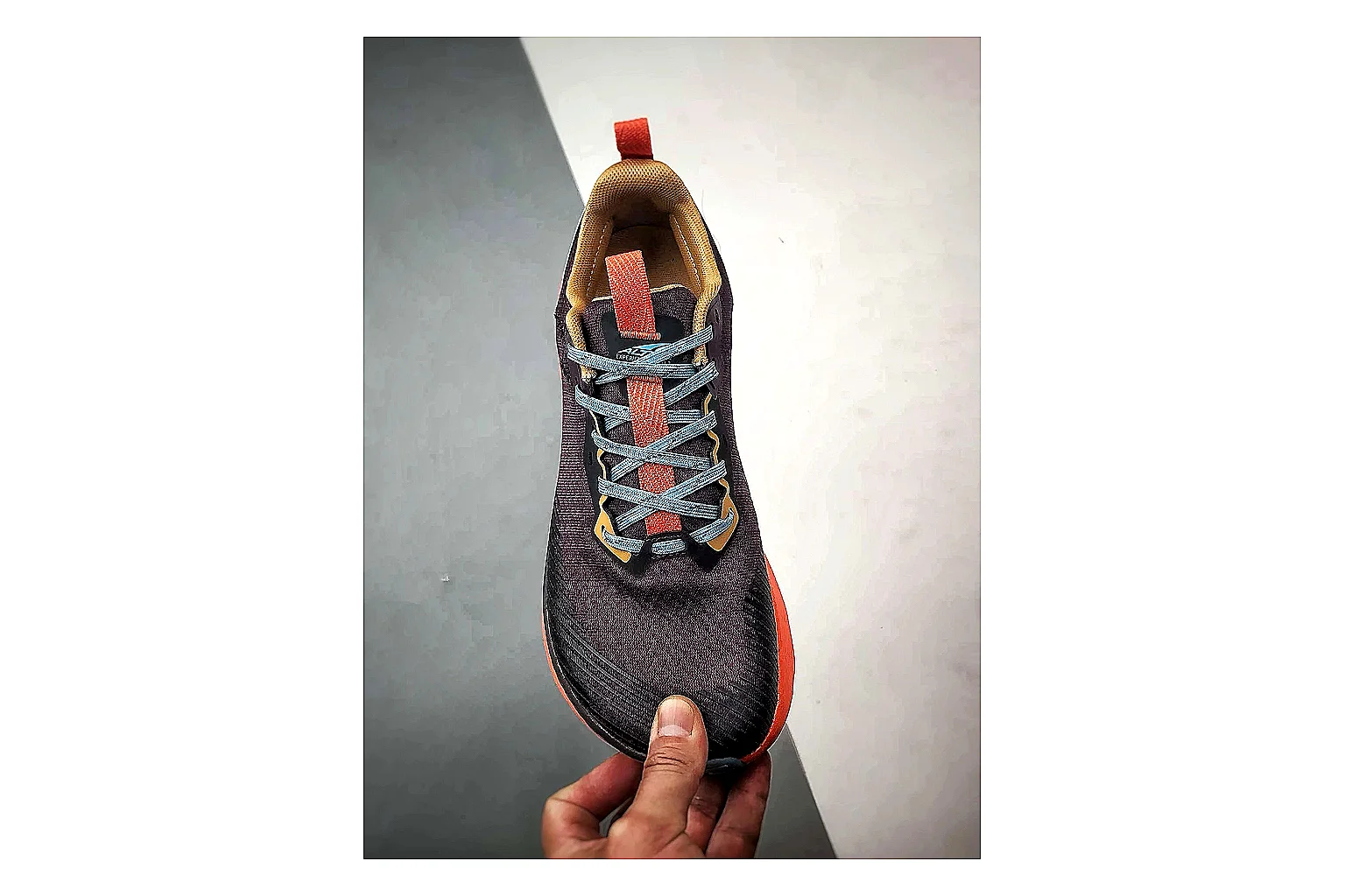 Altra Foots Hape Mixed Sneakers shopping brief image SKU 1182167000 thumbnail 4