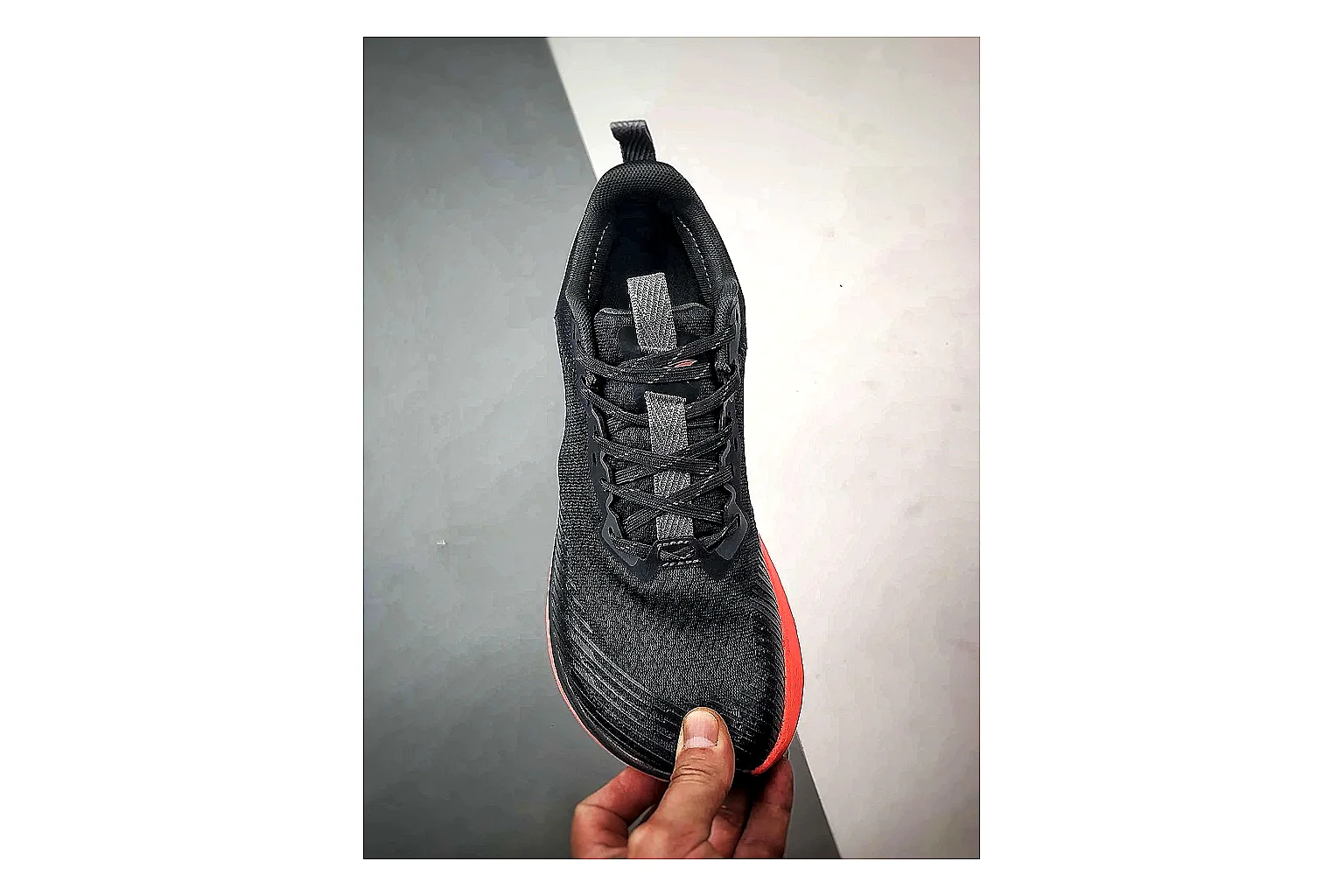 Altra Foots Hape Mixed Sneakers shopping brief image SKU 1182167014 thumbnail 4