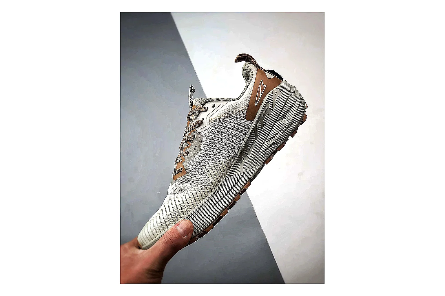 Altra Foots Hape Mixed Sneakers shopping brief image SKU 1182167021 thumbnail 3