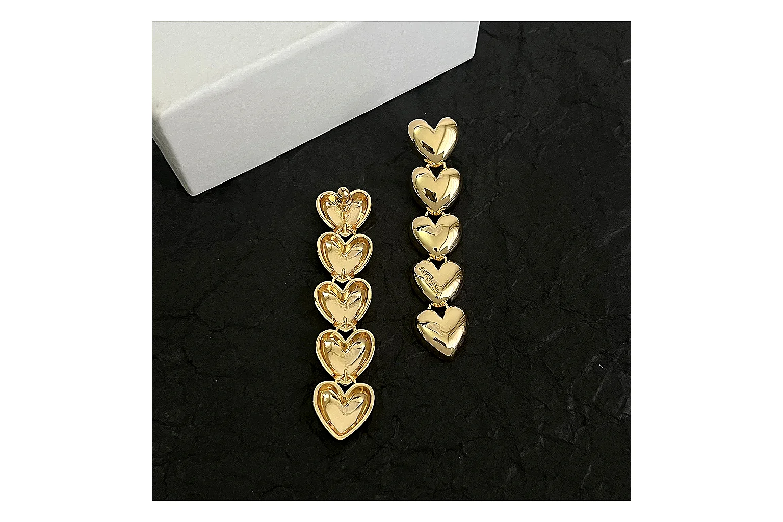 Ambush Heart Accessory Mixed Accessory shopping brief image SKU 1194847714 thumbnail 2
