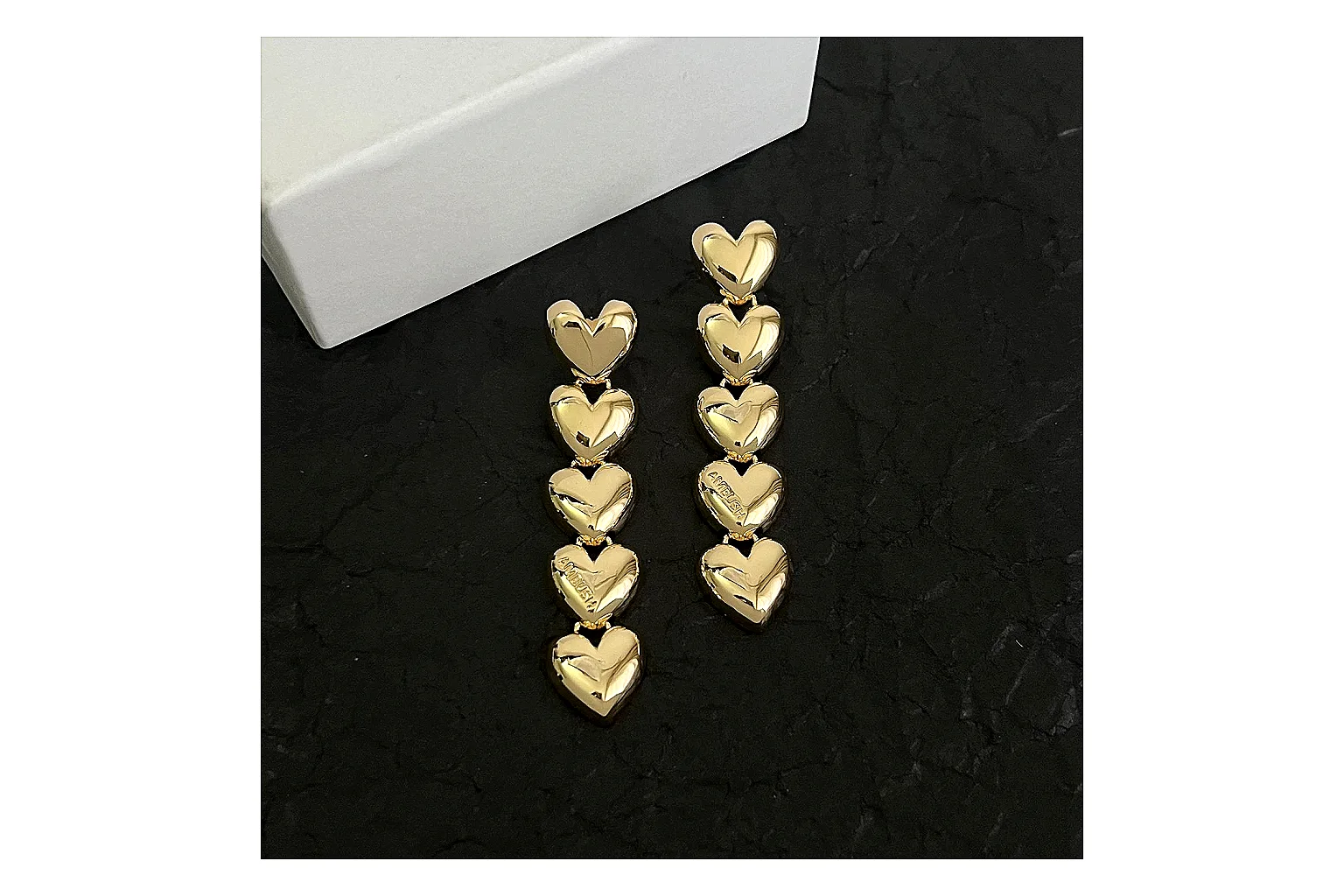 Ambush Heart Accessory Mixed Accessory shopping brief image SKU 1194847714 thumbnail 6