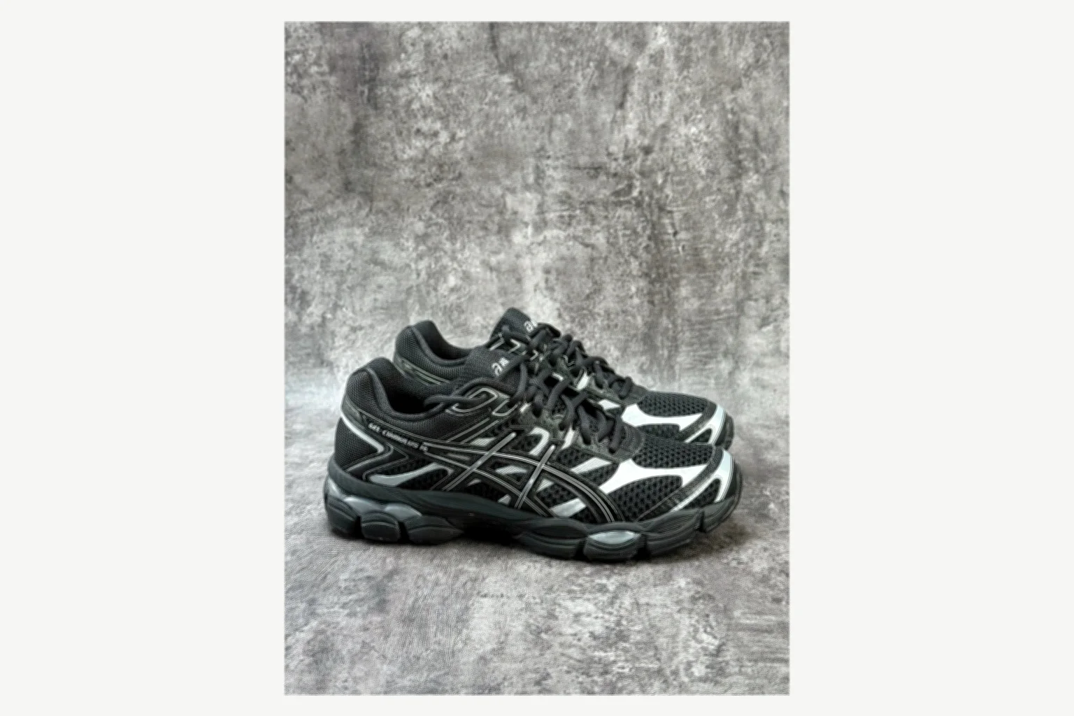 Asics Gel Mixed Sneakers shopping brief image SKU 1182167358 thumbnail 2