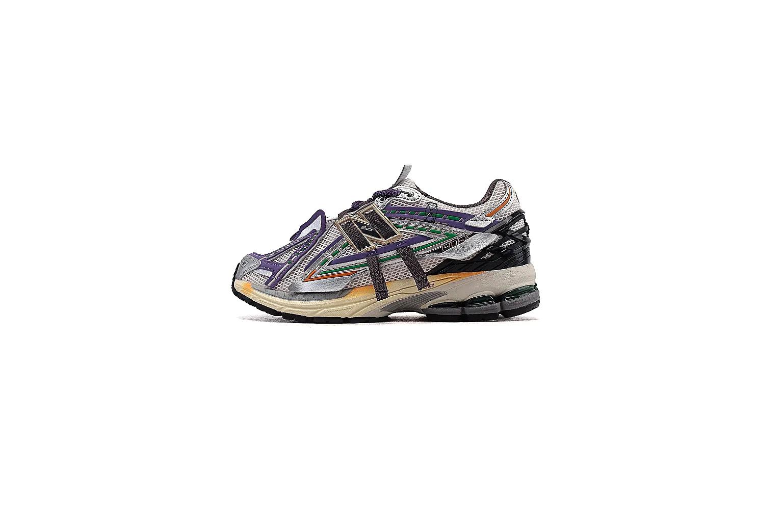gogobuy.cloud Asics Silver Taupe Runner 1165 Silver Taupe runner product image