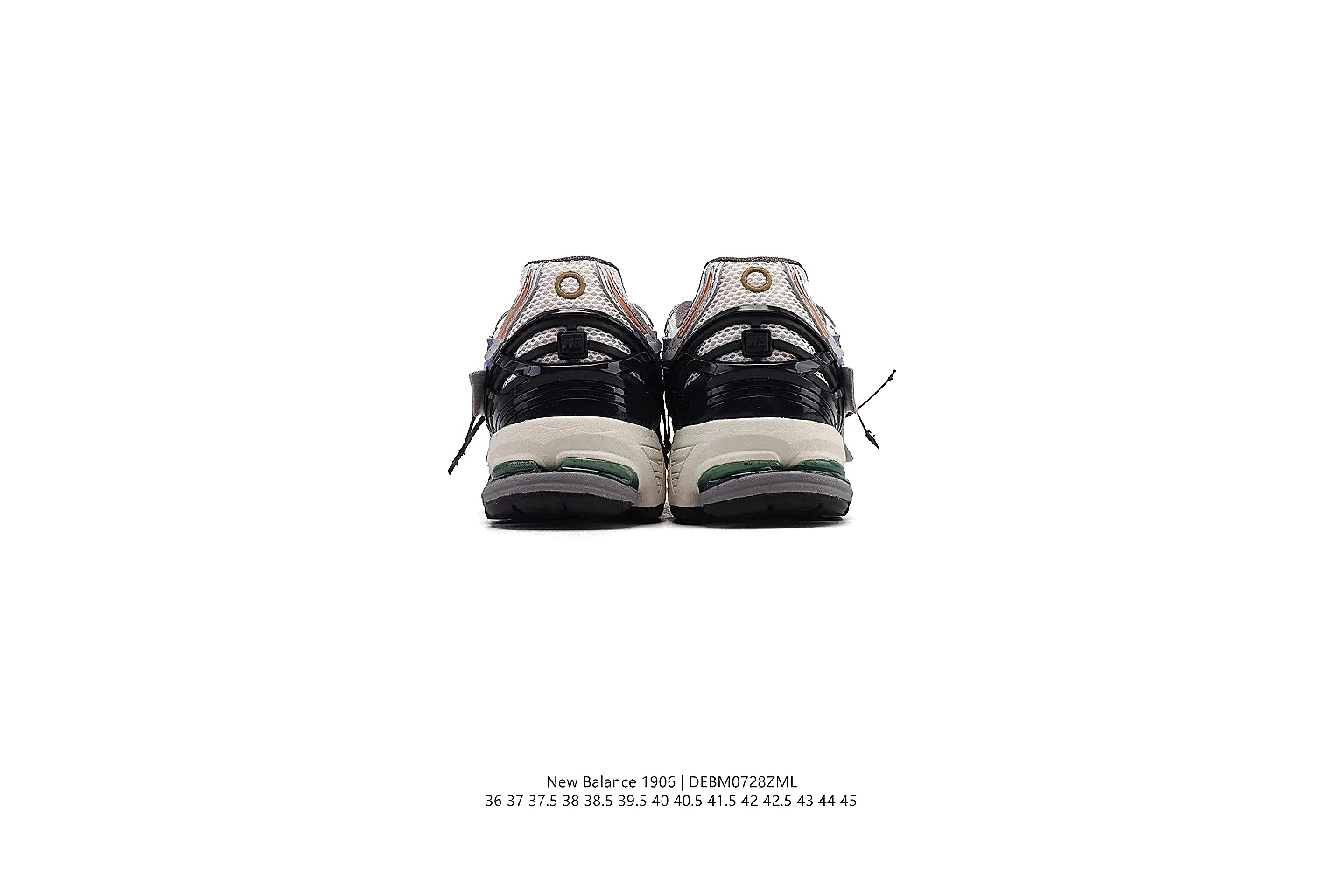 gogobuy.cloud Asics Silver Taupe Runner 1165 Silver Taupe runner product image thumbnail 2