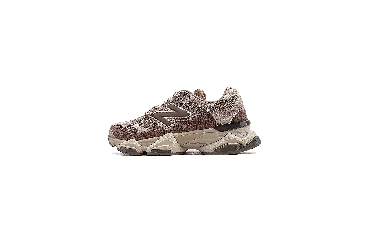 gogobuy.cloud Asics Taupe Gel Runner 1145 Taupe runner product image
