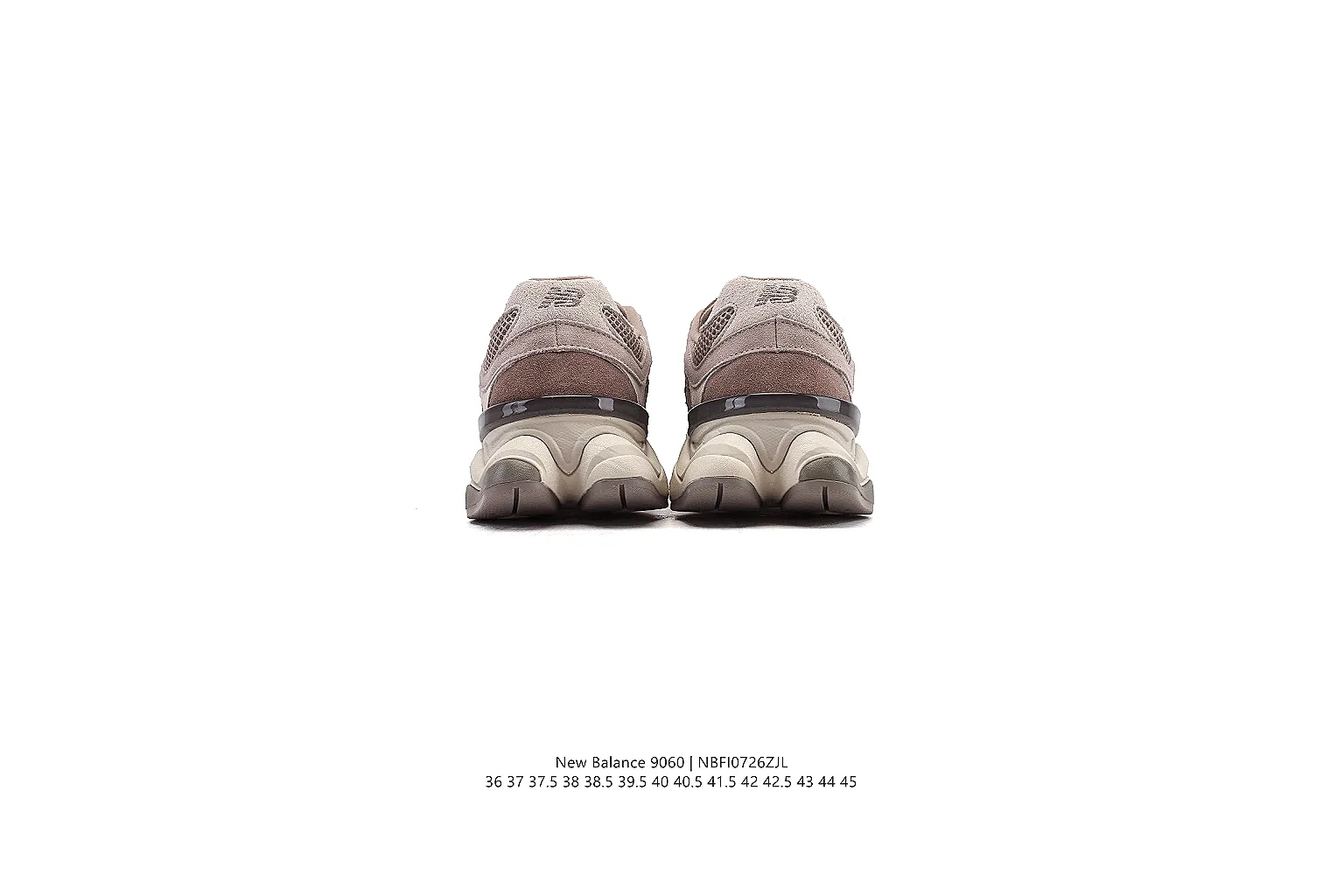 gogobuy.cloud Asics Taupe Gel Runner 1145 Taupe runner product image thumbnail 2