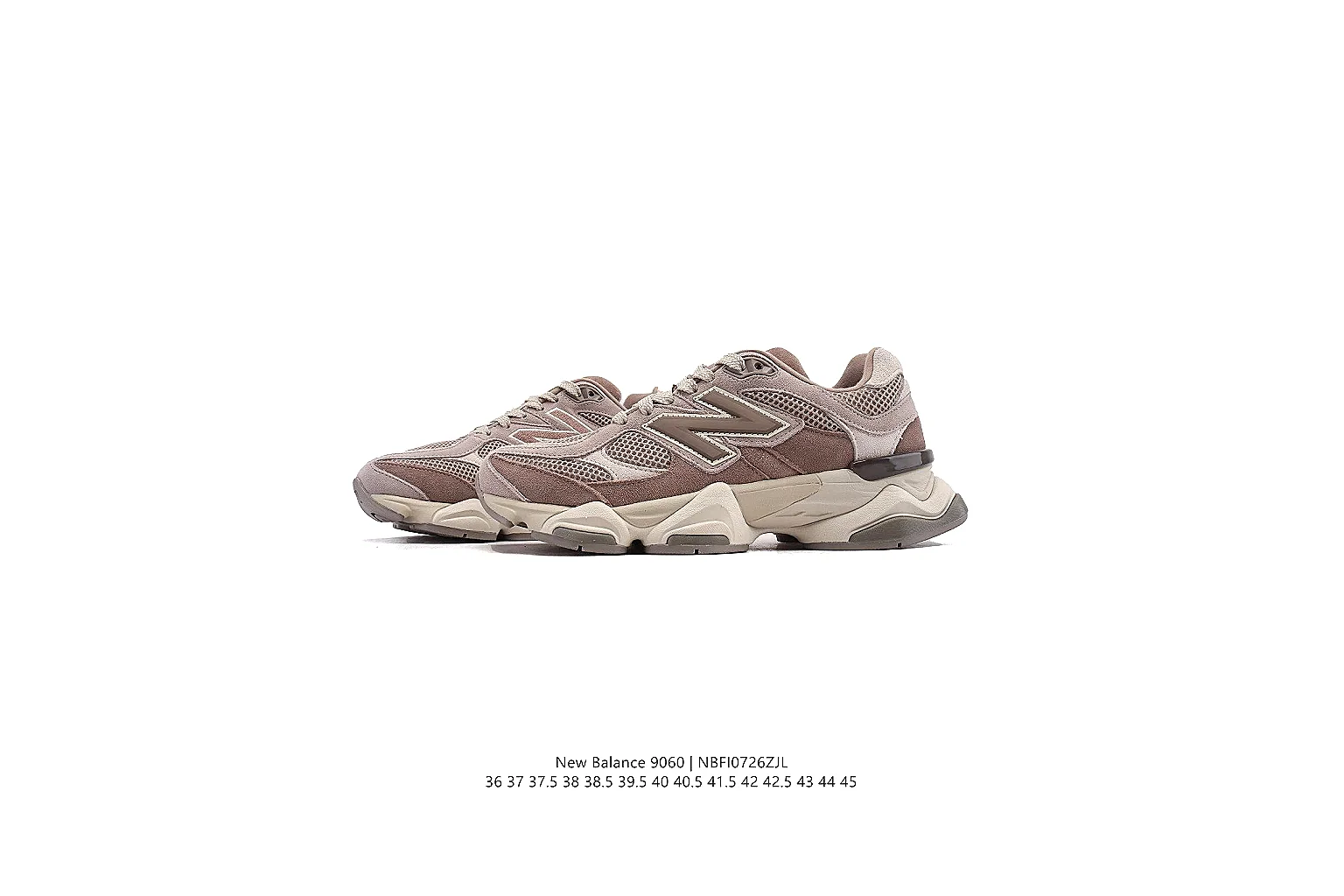 gogobuy.cloud Asics Taupe Gel Runner 1145 Taupe runner product image thumbnail 4
