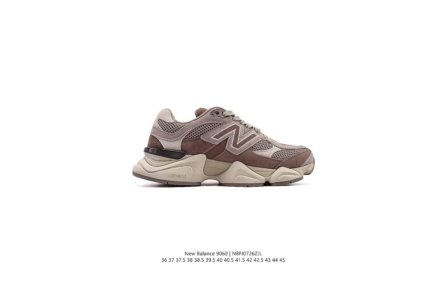 gogobuy.cloud Asics Taupe Gel Runner 1145 Taupe runner product image thumbnail 5
