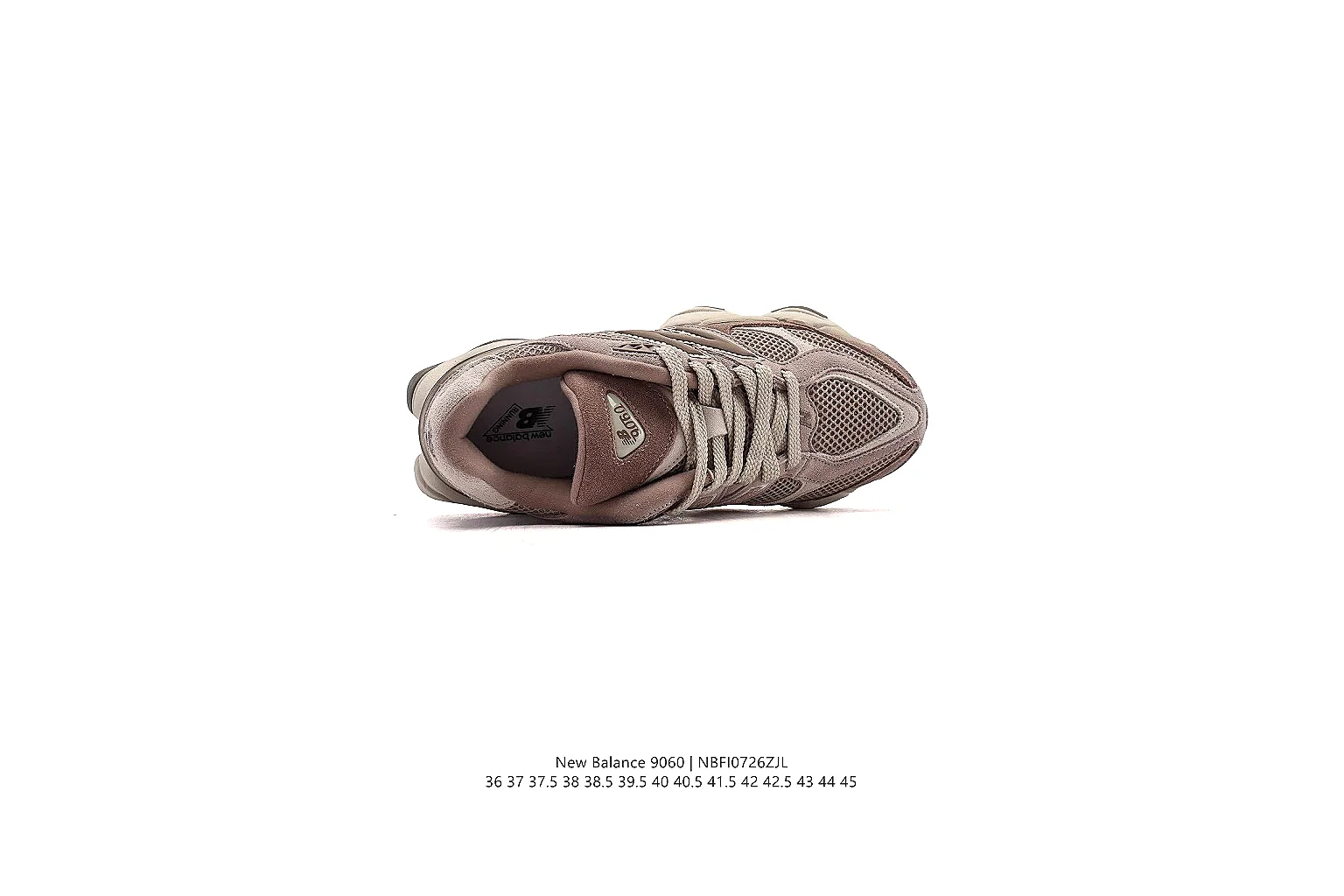 gogobuy.cloud Asics Taupe Gel Runner 1145 Taupe runner product image thumbnail 6