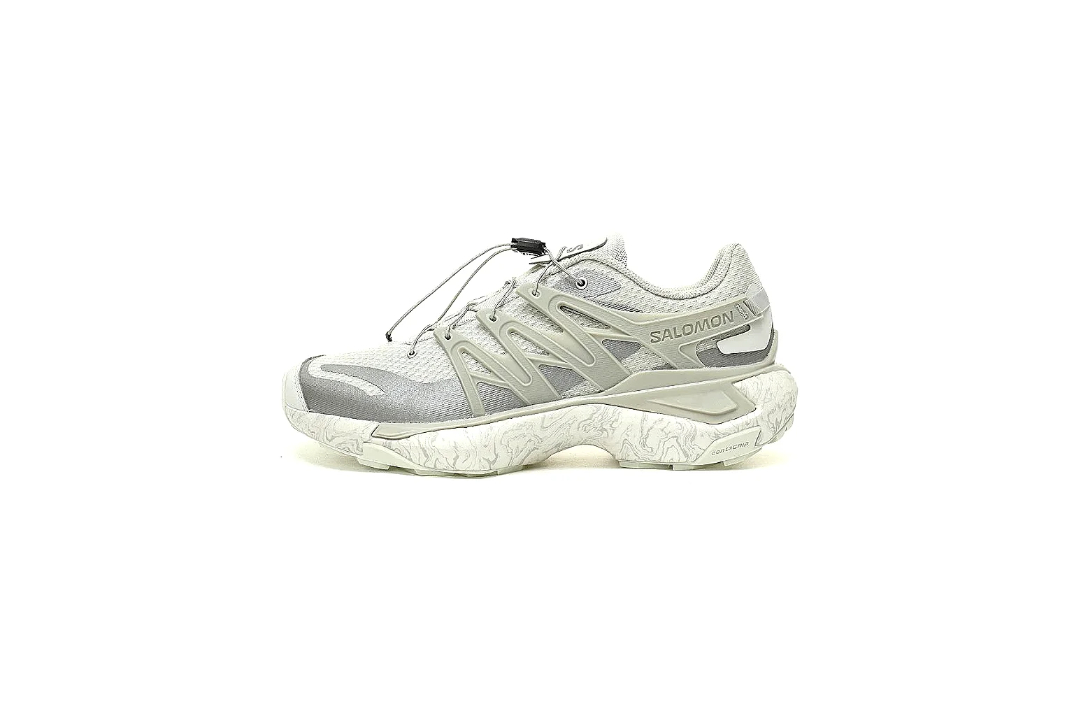 gogobuy.cloud White Chunky Runner 6323 White runner product image